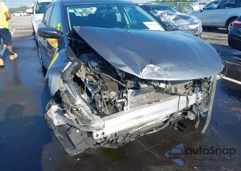 2016 Nissan Altima 2.5 S from USA, damaged, VIN 1N4AL3AP1GC258311